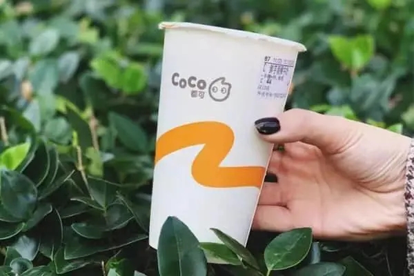 共同创造辉煌，加入Coco奶茶品牌