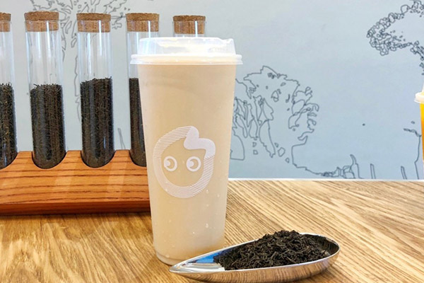 开店不存在失败的奶茶店，coco奶茶只会让你成功的品牌