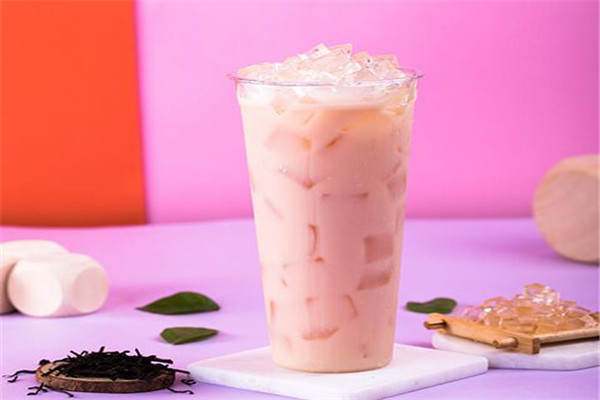 coco奶茶加盟费多少，278000起步价位众人高呼能接受