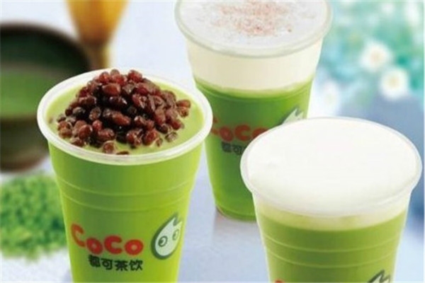 在日本开coco奶茶店需要怎么做？做好这几步两个月就开店(图2)