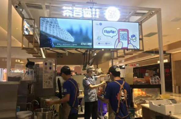 突击检查！长沙多个奶茶店检测出原料过期