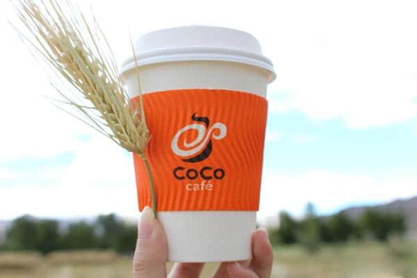 加盟一个coco奶茶店得多少钱？为您带来三类城市的投资预算！