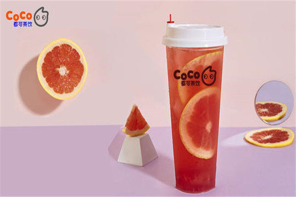 coco奶茶加盟一直是众多创业者的选择(图2)